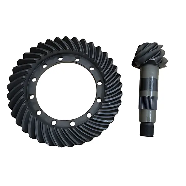 Coroa Pinhao 37X7 para Ford para Iveco para Volvo — ML132083