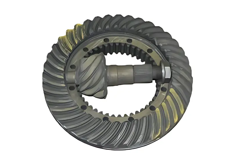 Coroa Pinhao 39X8 Dif RS240 para Ford Cargo — TJG525143A