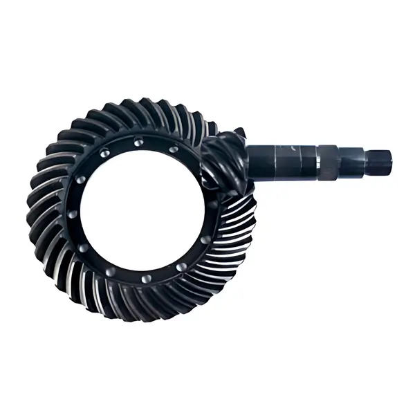 Coroa Pinhao 39X8 para Ford Cargo VW 24250 — 2RR525143