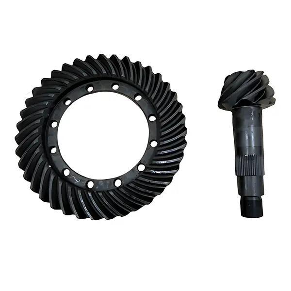 Coroa Pinhao 39X8 para Ford para Iveco para Volvo — ML132085