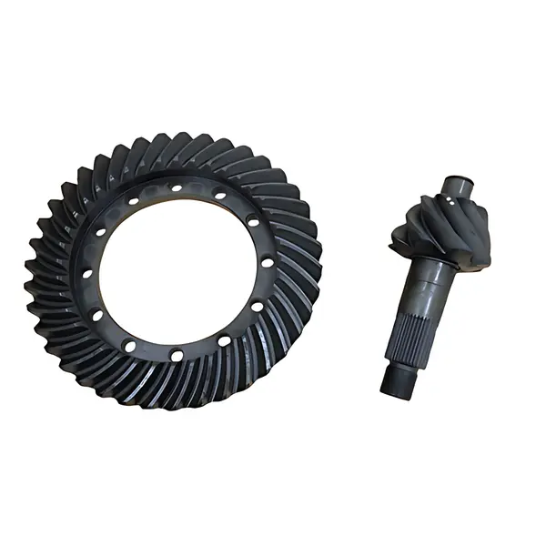 Coroa Pinhao 39X8 RS145 VW 13-180 15-190 26-260 — ML132087