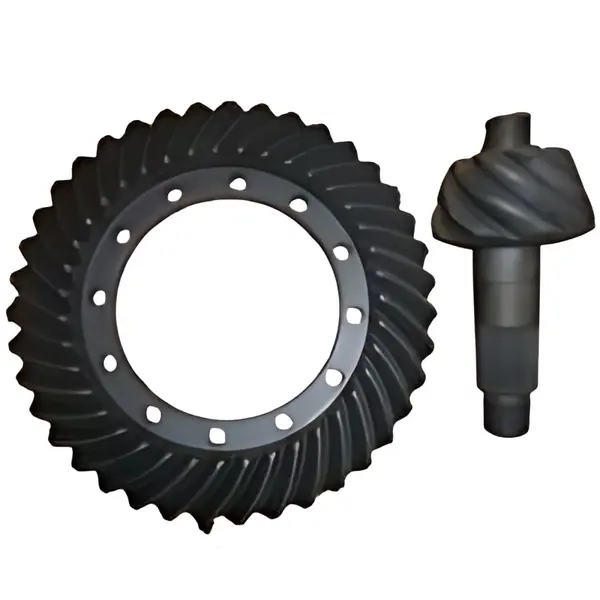 Coroa Pinhao 39X9 para Ford 2622 2629 Tracado — BH1X4209GA