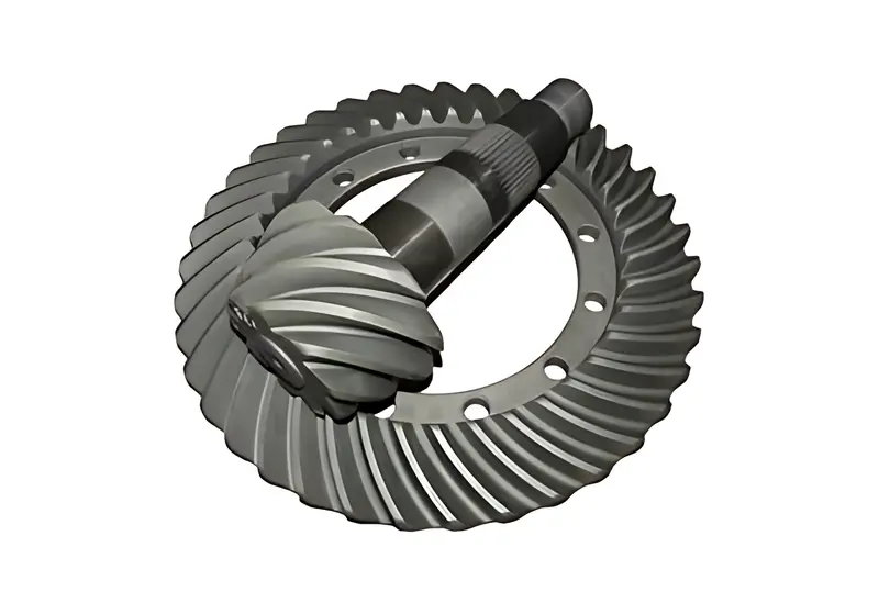 Coroa Pinhao 39X9 para Ford VW para DAF — BH1X4209FA