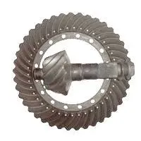 Coroa Pinhao 41X12 para Iveco Stralis VW — 503355202