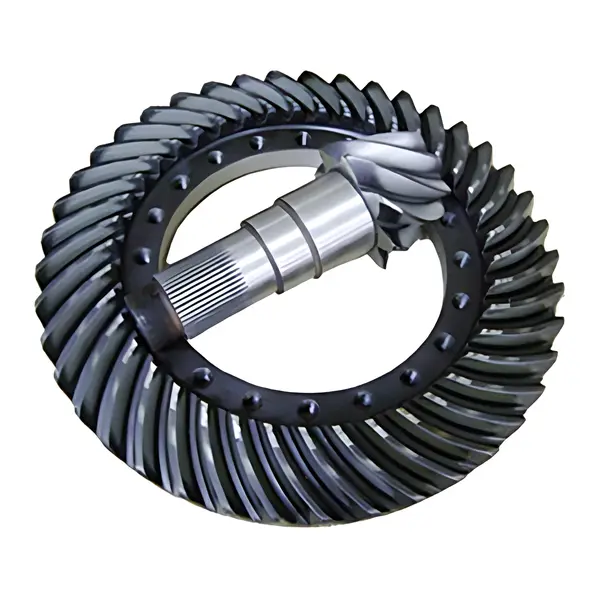 Coroa Pinhao 41X7 para Ford Iveco VW Agrale — 2TJ525145A