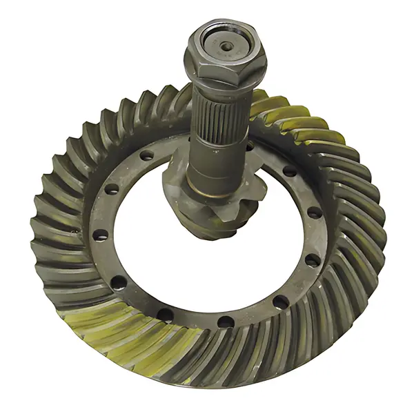 Coroa Pinhao 41X7 VW 13180 15190 para Ford Cargo — TAE525143