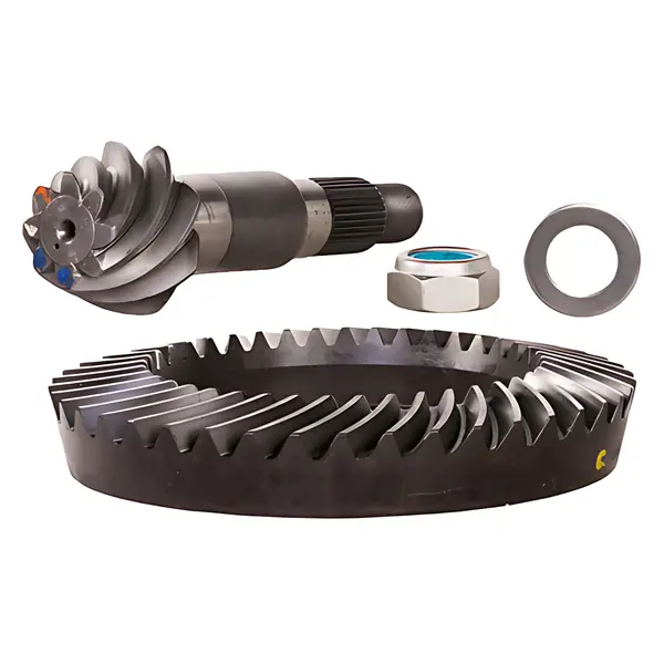 Coroa Pinhao 41X8 para Iveco Daily 70C17 — 2RF525145