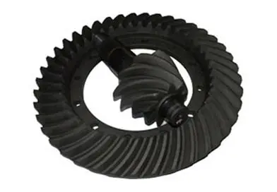 Coroa Pinhao 41X9 Rat 4.56 RS160 — 2Z0525143