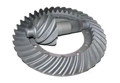 Coroa Pinhao 41X9 RS145 Rat 4.56 — TN4525143