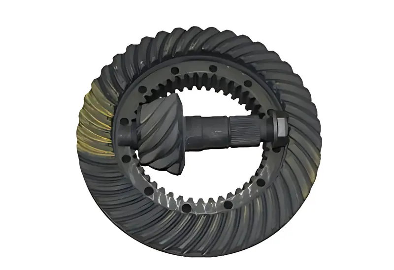 Coroa Pinhao 41X9 RS240 - 4.56 — TG6525143