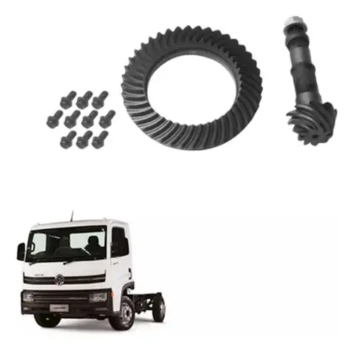 Coroa Pinhao 41X9 VW Delivery Express 2019 — MP40214010