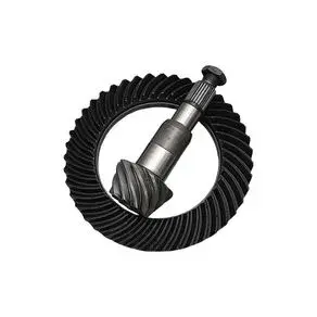 Coroa Pinhao 43x10 / 4,30 Dif Dana 284hd Furos 1/2 Polegada