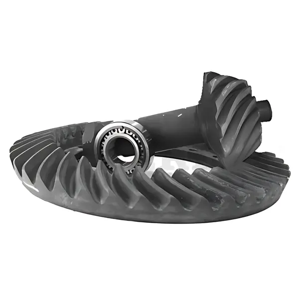 Coroa Pinhao 43X14 para DAF XF105 para Iveco