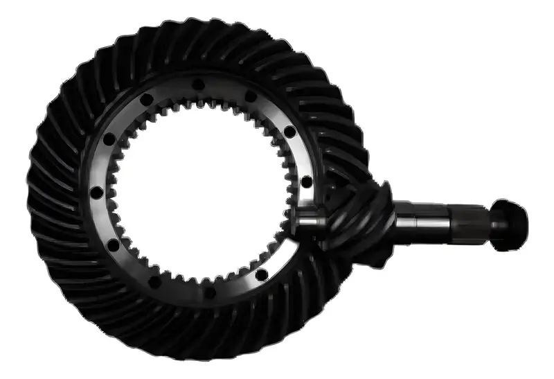 Coroa Pinhao 43X7 para Ford para Iveco MB VW — 2RL525143