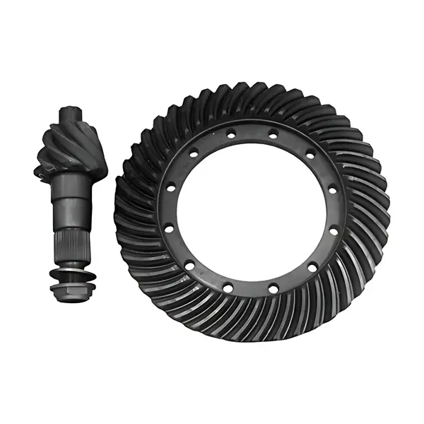 Coroa Pinhao 43X8 para Ford Cargo VW 6X4 — BG2X4209BA