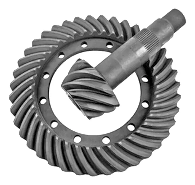 Coroa Pinhao 7X37 para Ford VW para Iveco — TAU525143A