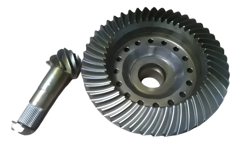 Coroa Pinhao 8X47 para MB OF1721 OF1722 Atego — 0003507739