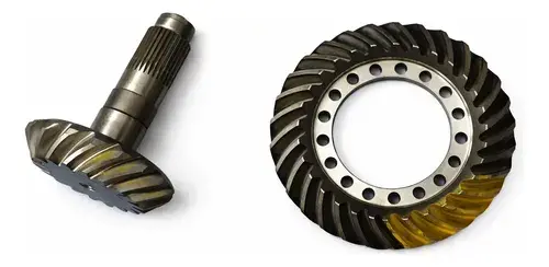 Coroa Pinhao Axor 2640 2644 2646 MB — 9423502839