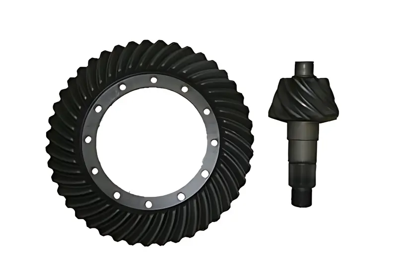 Coroa Pinhao Cargo 3132 1932 para Ford — BH1X4209EA