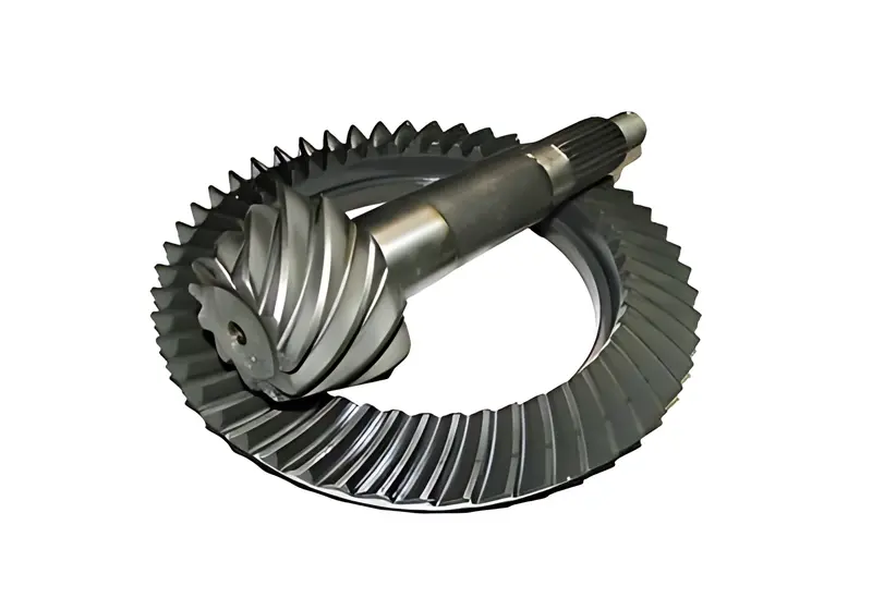 Coroa Pinhao Dana 44 para Agrale Troller — BA401380-X