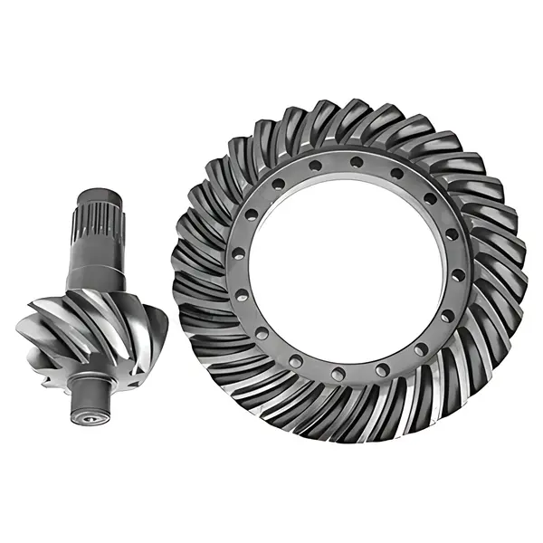 Coroa Pinhao FH12 para Volvo EV91 3.44/1 — 1524252