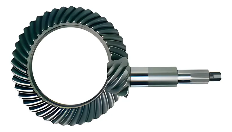Coroa Pinhao para Ford Cargo 712 814 VW — BF6X4209AA