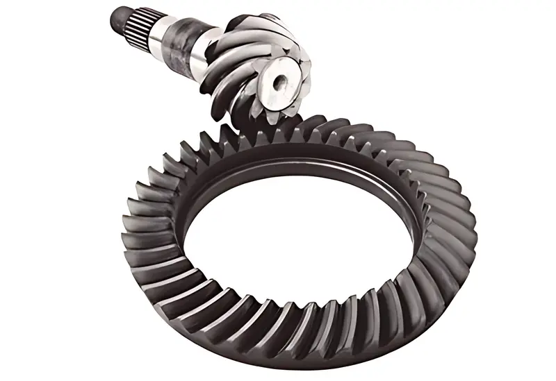 Coroa Pinhao para Ford F2000 Silverado — BE2Y4209C