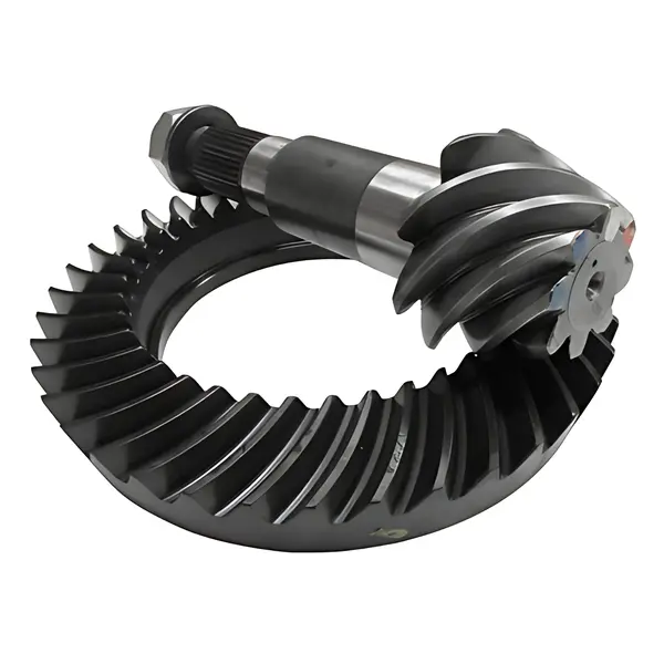Coroa Pinhao para Ford F4000 4X4 2014 39X8 — BH3T4209CA