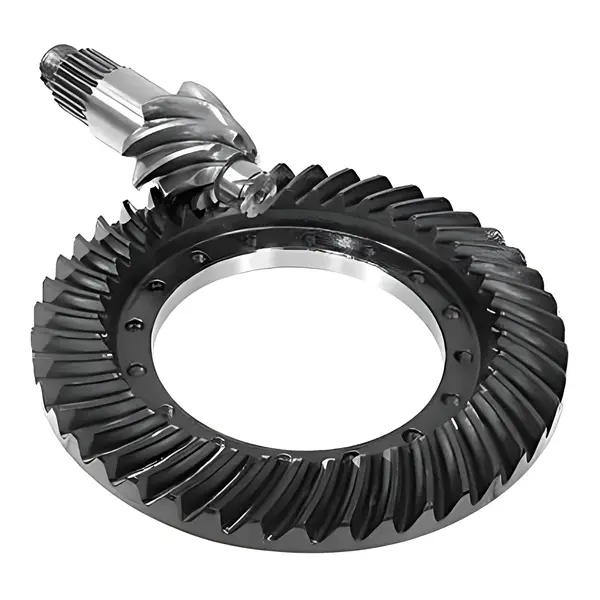 Coroa Pinhao para Ford para Iveco para Volvo VM — BG6X4209CA