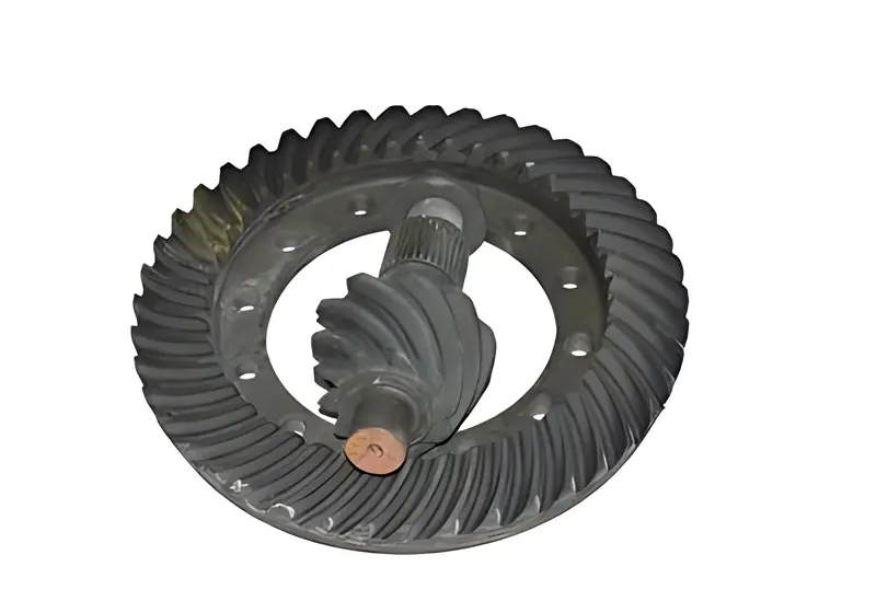 Coroa Pinhao para Iveco Vertis VW 9150 MB LO815 — 2R0525142D