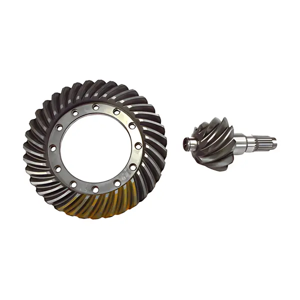 Coroa Pinhao para Scania 112 113 142 143 35X10 — 370186