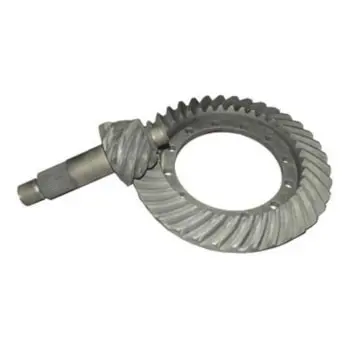 Coroa Pinhao para Volvo FH FH13 FM para DAF CF85