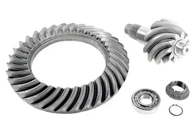 Coroa Pinhao para Volvo FH FM 6X4 VM 210 270 c/ KIT