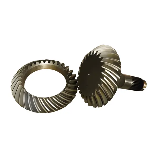 Coroa Pinhao para Volvo FH12 FH13 FM13 FMX13 — 1524941