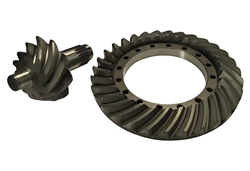 Coroa Pinhao para Volvo FH12 NH12 FM13 FH13 — 1524151