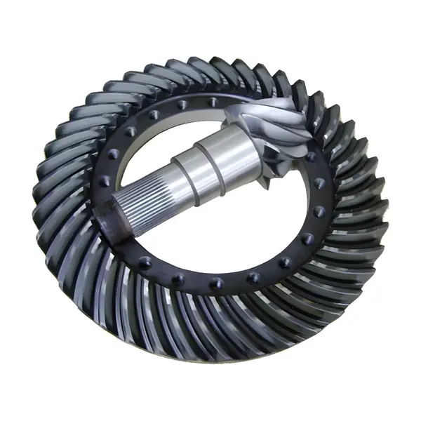 Coroa Pinhao para Volvo VM330 VM310 6X4 — 2Z0525142D