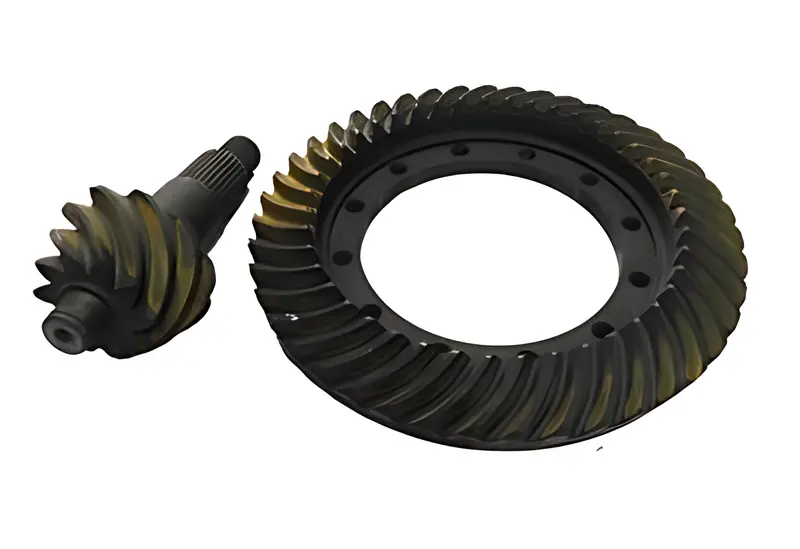 Coroa Pinhao para VW 10160E 9160 43X10 — 2P0525142A