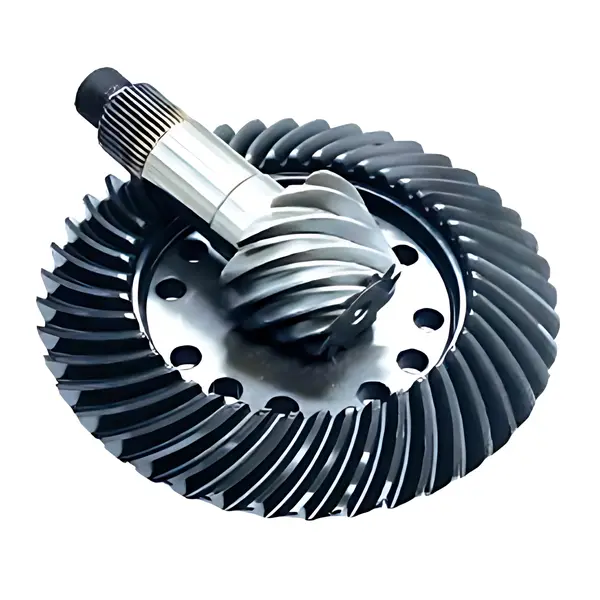 Coroa Pinhao Traseiro Dana S130 VW Delivery — 23B525143C