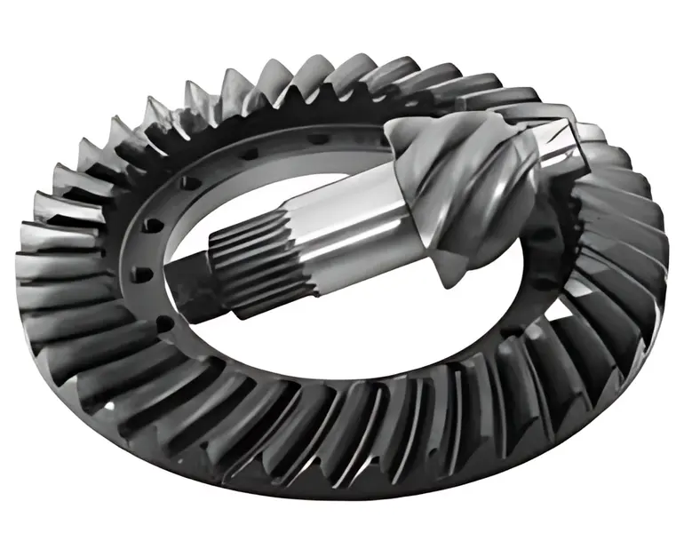 Coroa Pinhao VW 11130 12140 Gm D11000 L147 — T11525145A