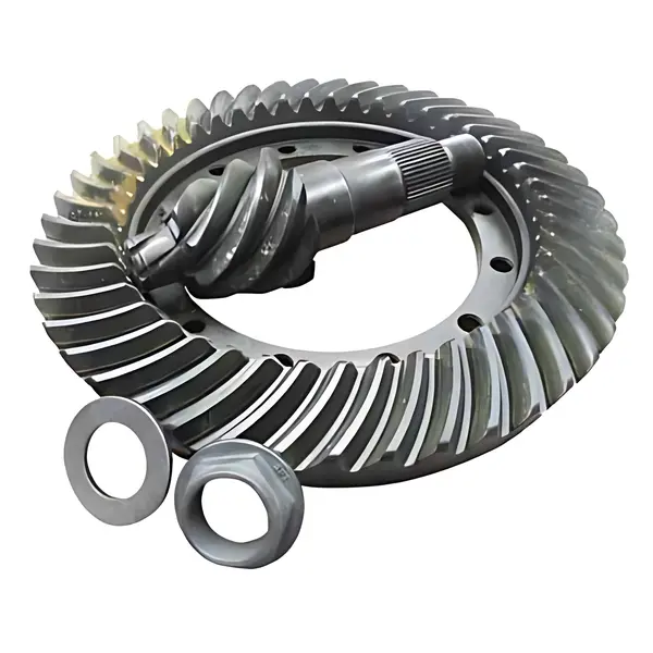 Coroa Pinhao VW 17280OT 18310OT Motor Tras — 2Z0525142A
