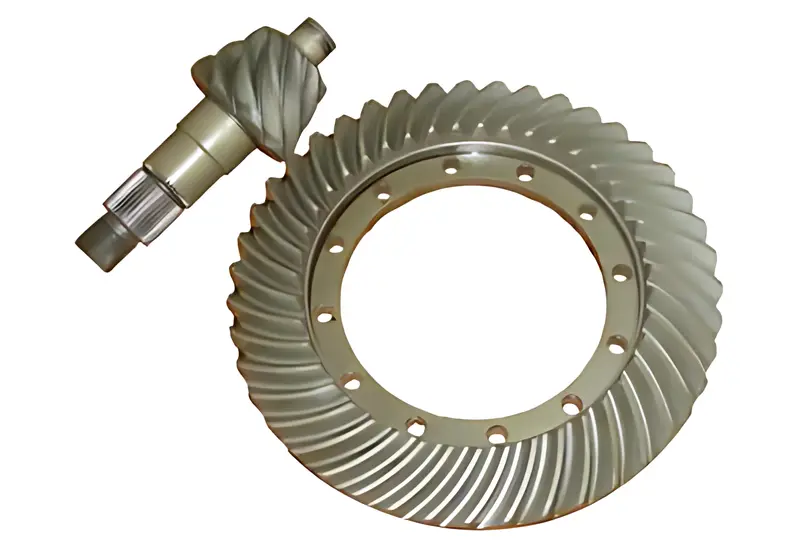 Coroa Pinhao VW 18.310 31.320 para Ford Cargo — 2U0525155E