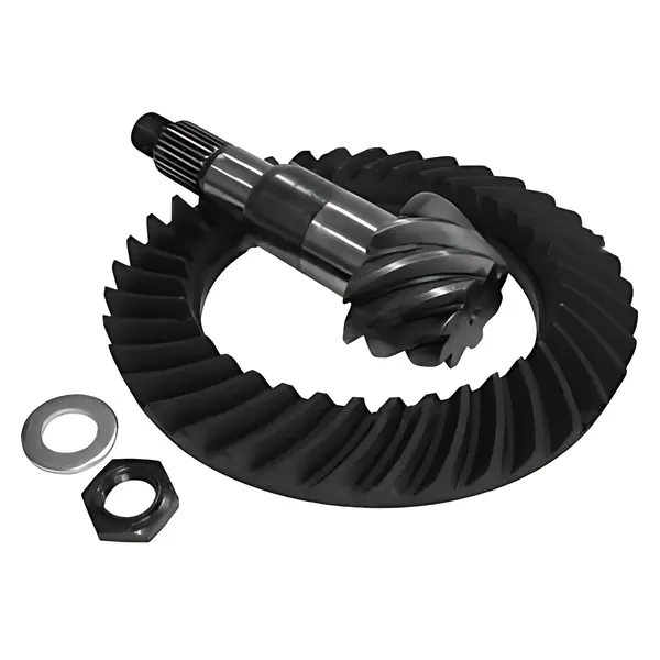 Coroa Pinhao VW 7.110 para Ford F4000 Gm D40 — 2TA525143