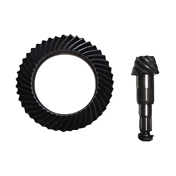 Coroa Pinhao VW 7100 8150 para Ford F4000 — 2RD525143B