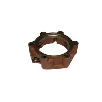 Coroa Velocimetro para Iveco Eurocargo Cavalino — 500057844
