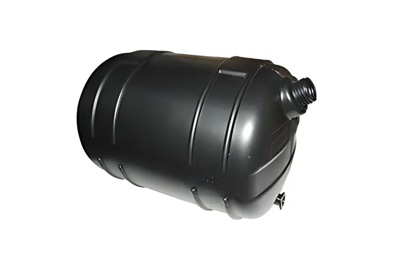 Corote 16L Carreta para Ford para Iveco para Agrale — RP031