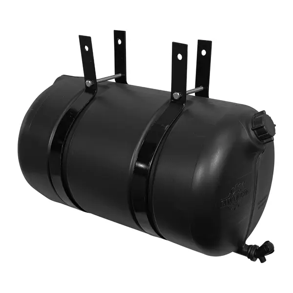 Corote 25 Litros Preto Completo — ML5128F