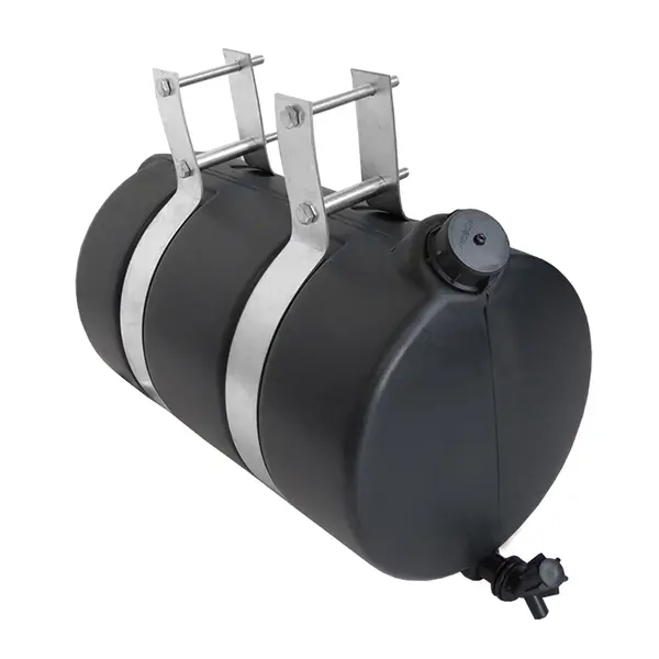 Corote Agua Reservatório Caminhão 15 Lt Preto