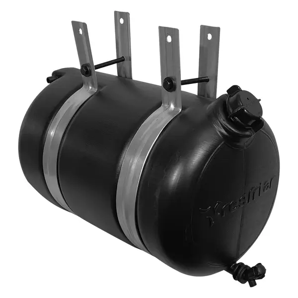 Corote Agua Reservatório Caminhão 26 Lt Preto