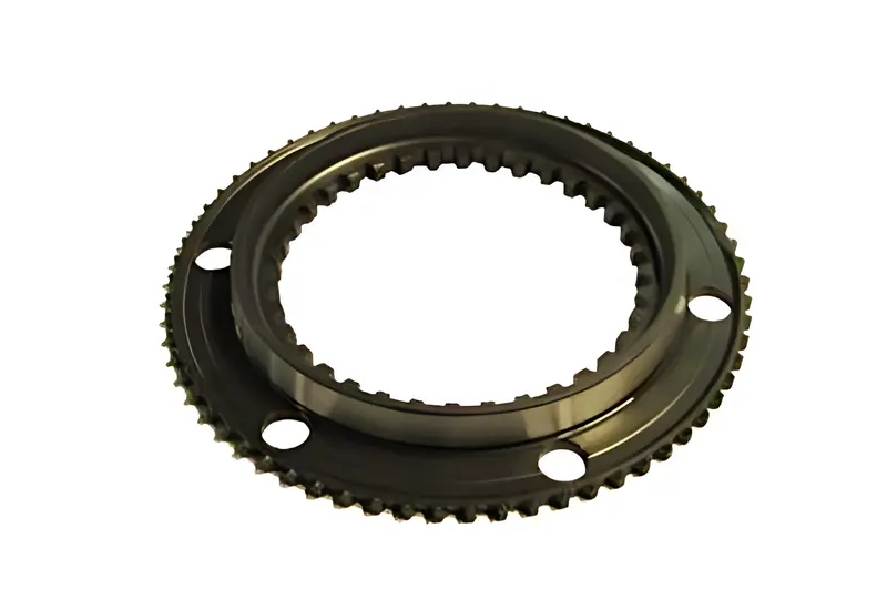 Corpo Acoplamento 1ª para Scania P124 G124 R124 — 1495267