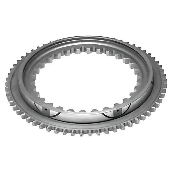 Corpo Acoplamento Caixa ZF 16S221 16S2320 16S1685 — 2U2311167